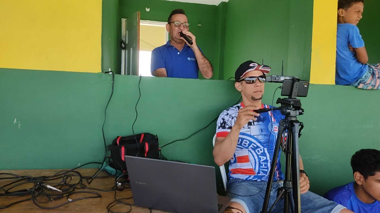 Camacã: Camacã conquista o 38º campeonato de futebol amador 2023